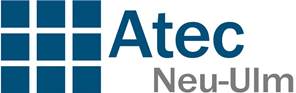 Atec Neu-Ulm – Membranfiltrationsanlagen Logo