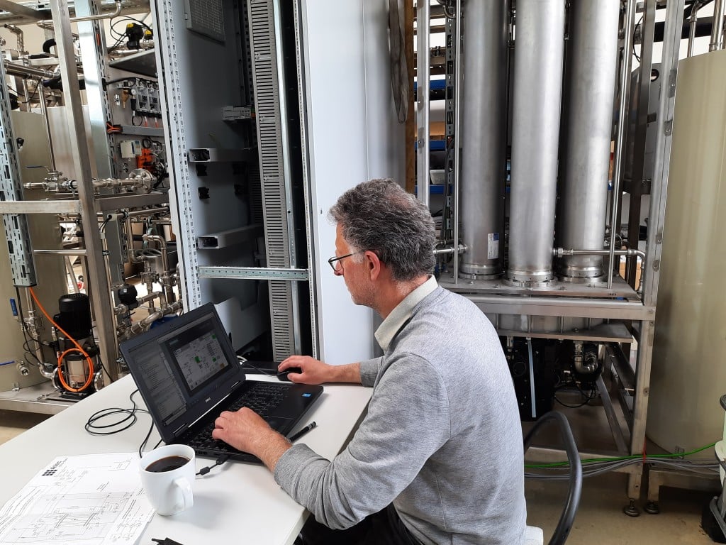 Atec Programmierer