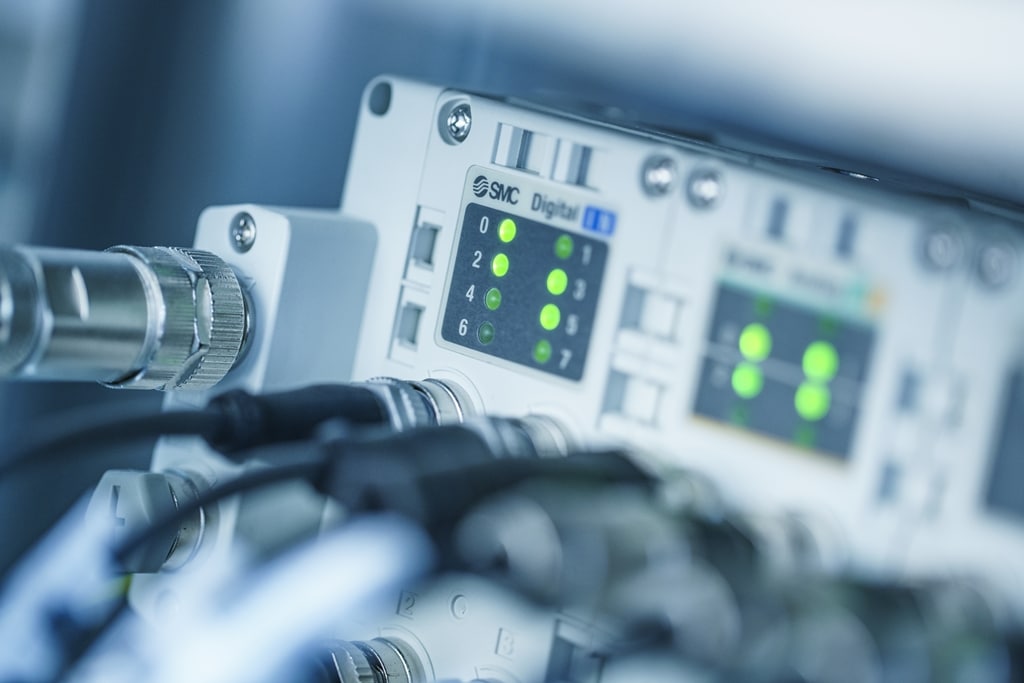 Atec Automatisierung