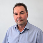 Günther Enderle, Gründer und Geschäftsführer von Atec